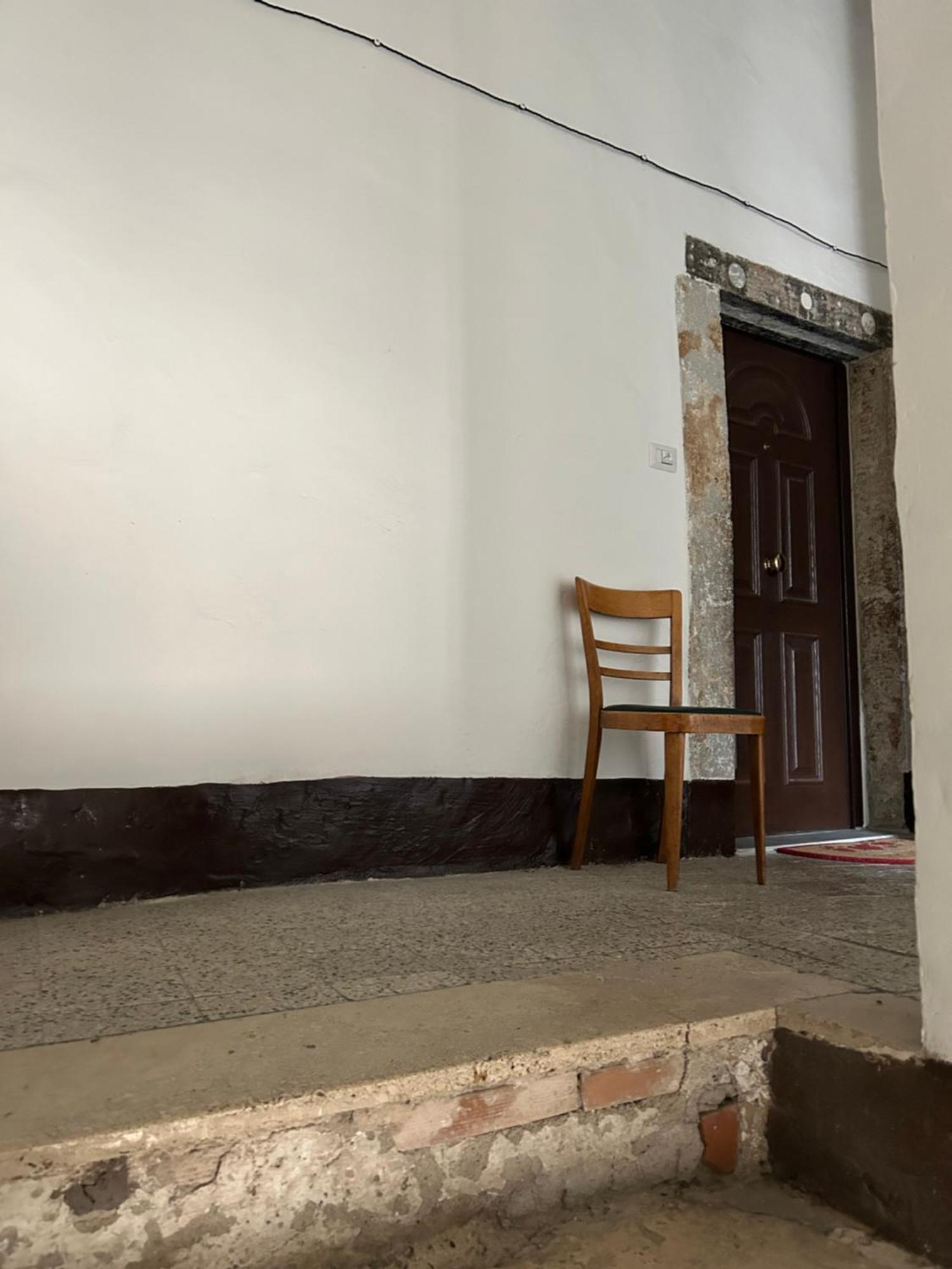La Piazzetta Apartment Tivoli Exterior foto